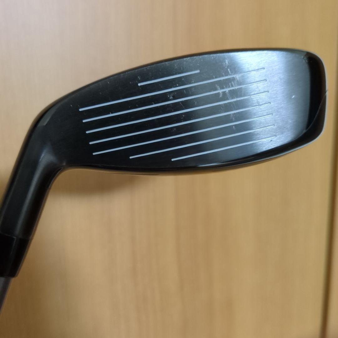 PING G430 ユーティリティ 5番 26度 ツアーad di 95 S