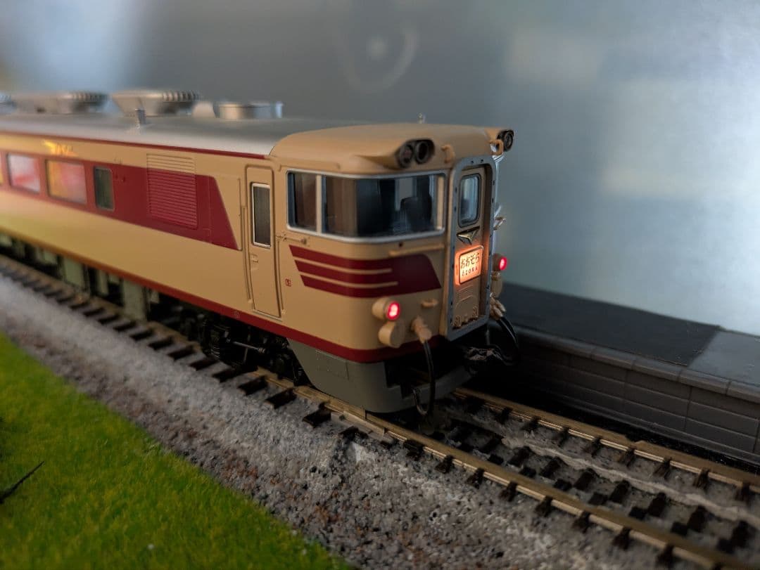 KATO HO キハ82 特急おおぞら12両セット - メルカリ