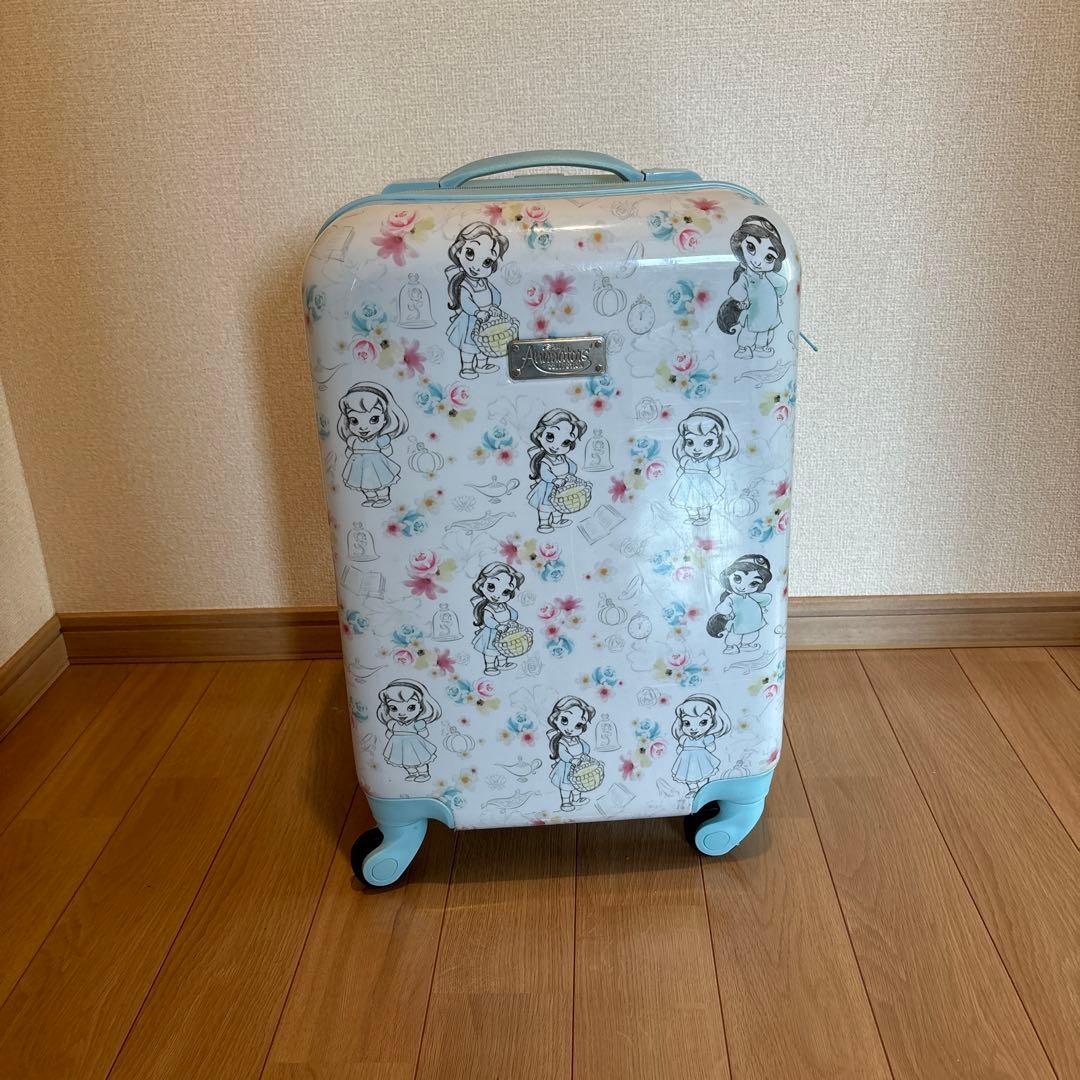 Mary Quant キャリーケース 希少品 ピンク ナオ MARY QUANT スーツ