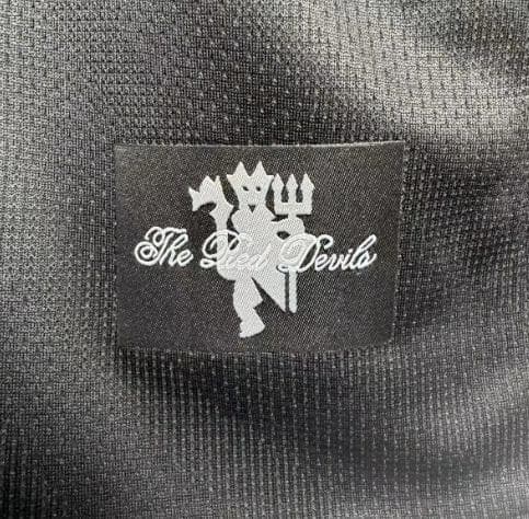 07/08 マンチェスター・ユナイテッド アウェイ 長袖 11番 ギグス