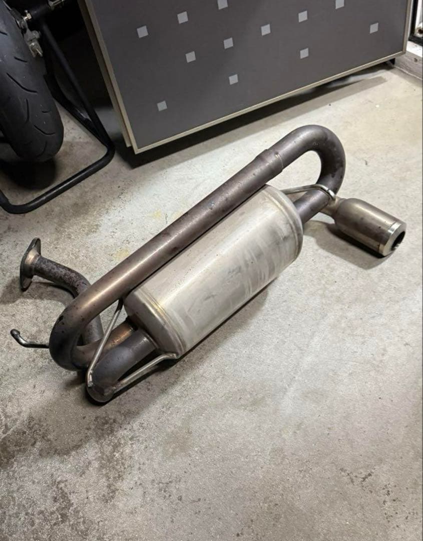 ちはる　PP1 マフラー再出品 mqdefault.jpg