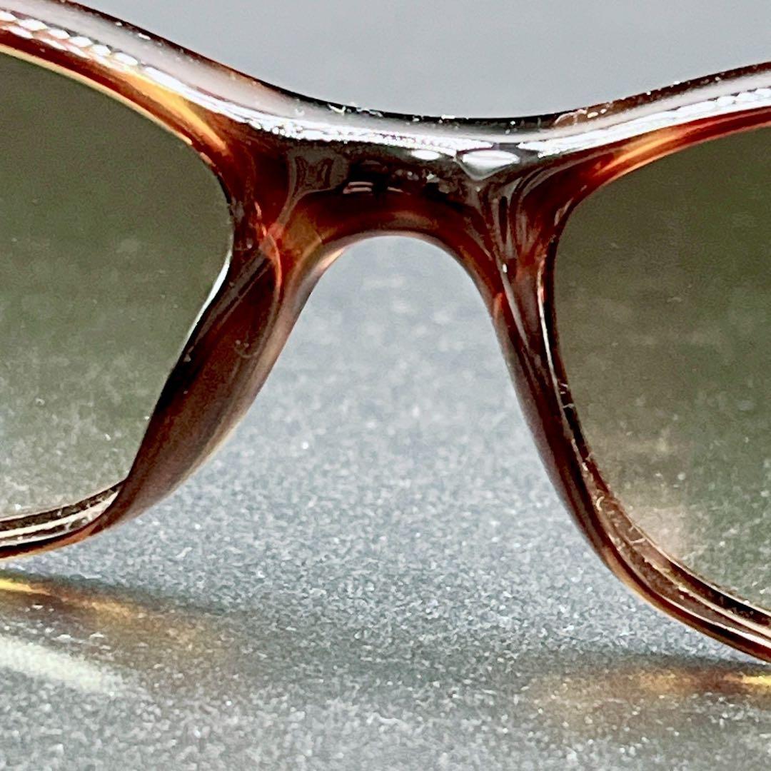 GUCCI archive sunglasses Inter rocking