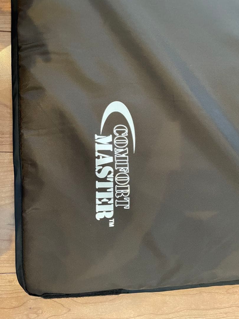 コールマン コンフォートマスター フォールディグマット/150 2個 収納