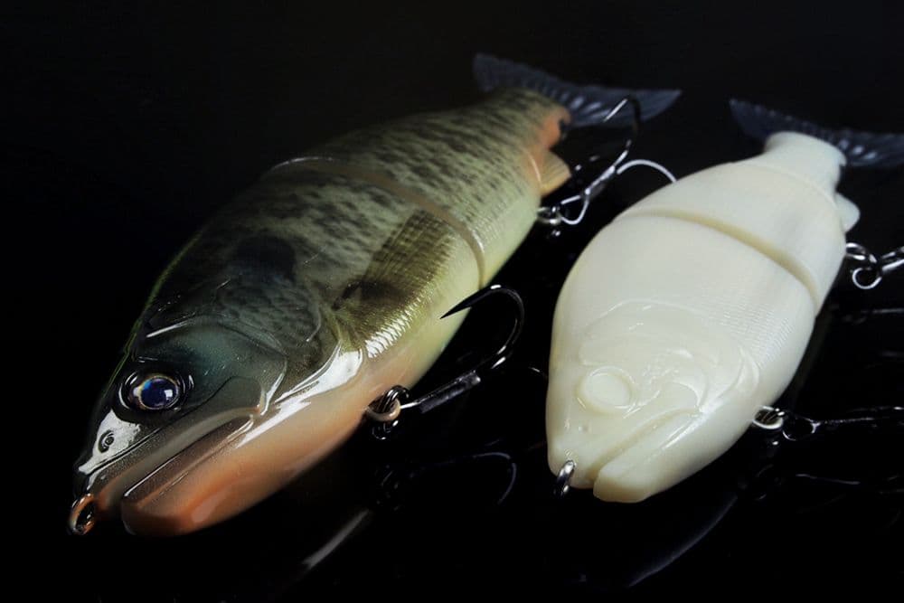 限定 ジョイクロ ラチェット184&144 【ヌメリリアルギルBONE】 - メルカリ