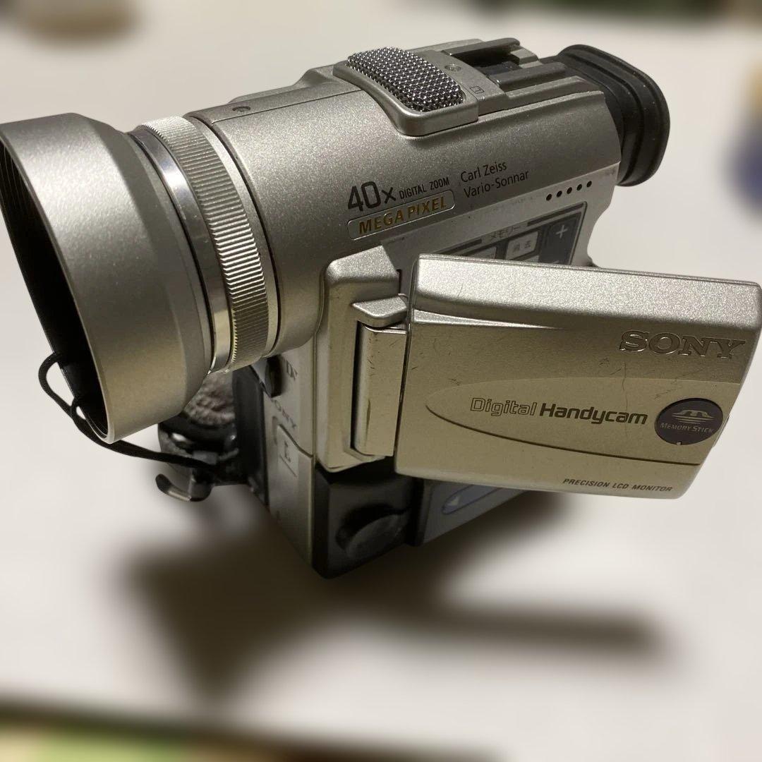 SONY miniDV HANDYCAM DCR-PC100 ⓪ s-l1200.jpg