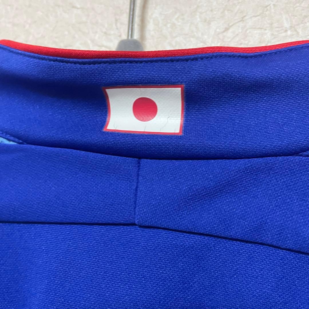 正規品】日本代表 2006 ドイツW杯 刀モデル ユニフォーム L - メルカリ