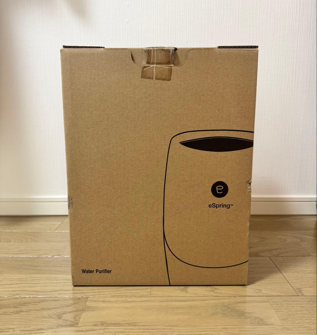 マムウェイ　浄水器 浄水器II（据置型）) ：Amway(日本アムウェイ) | amwaylive