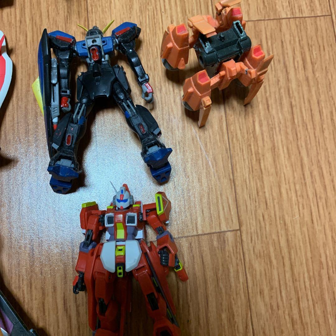 モビルスーツインアクション 公式 ストア