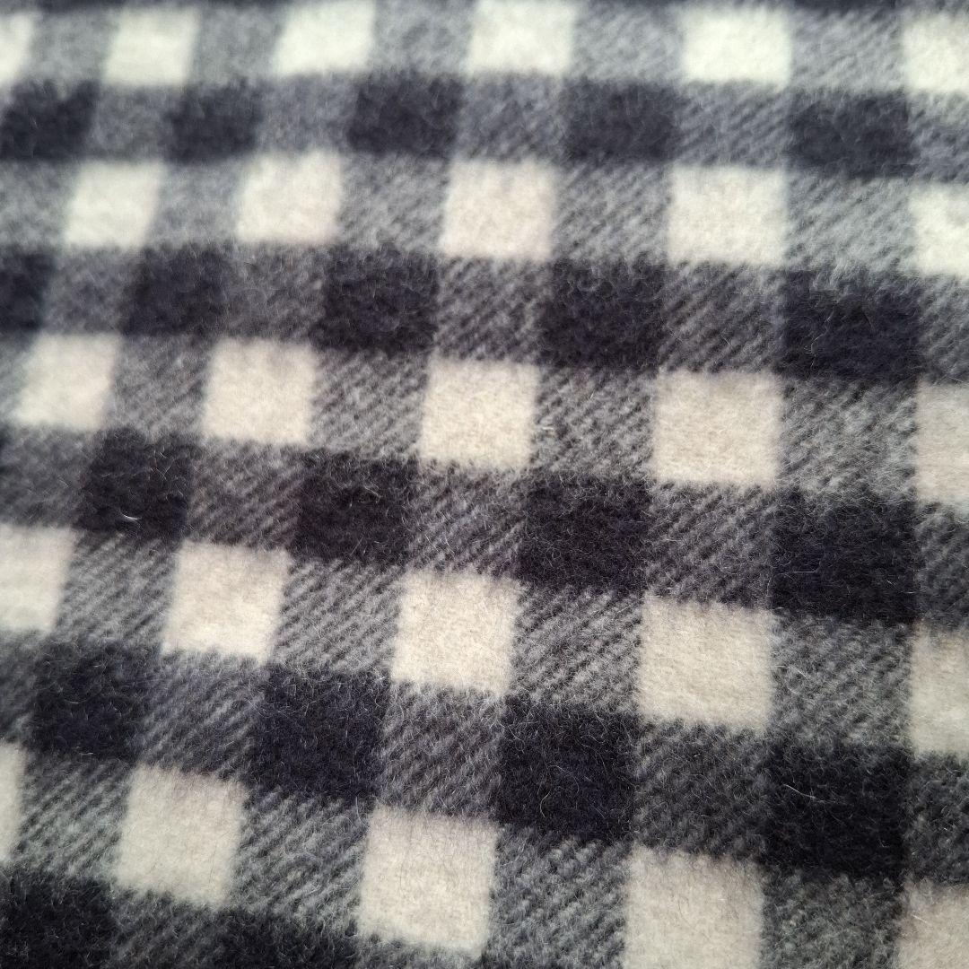 Johnstons of Elgin】ロンハーマン別注 カシミア ストール - メルカリ