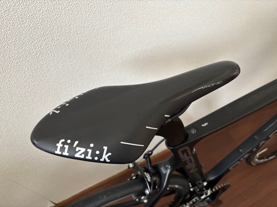 PINARELLO ピナレロ GAN S 51.5 ZONDA 状態良 - メルカリ