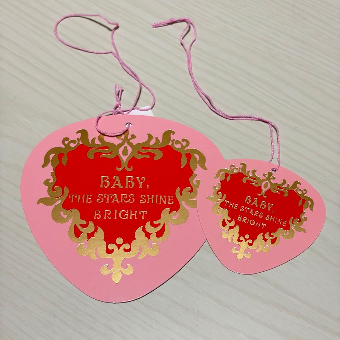 BABY シュガーブーケJSK Ⅳ型 ラベンダー カチューシャ付き