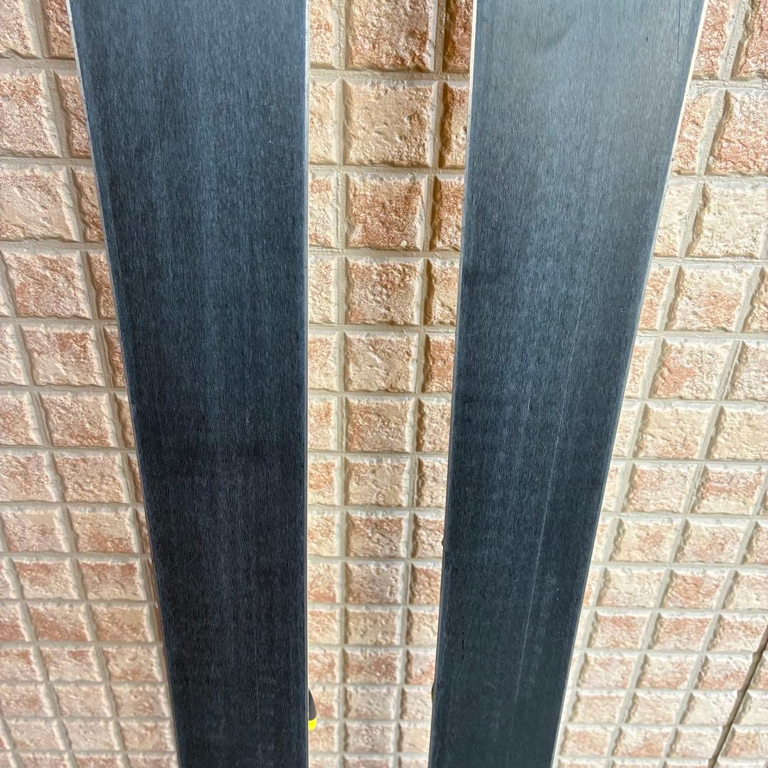 Line LINE スキー板 175cm モーグル モーグル専用 ロシニョール