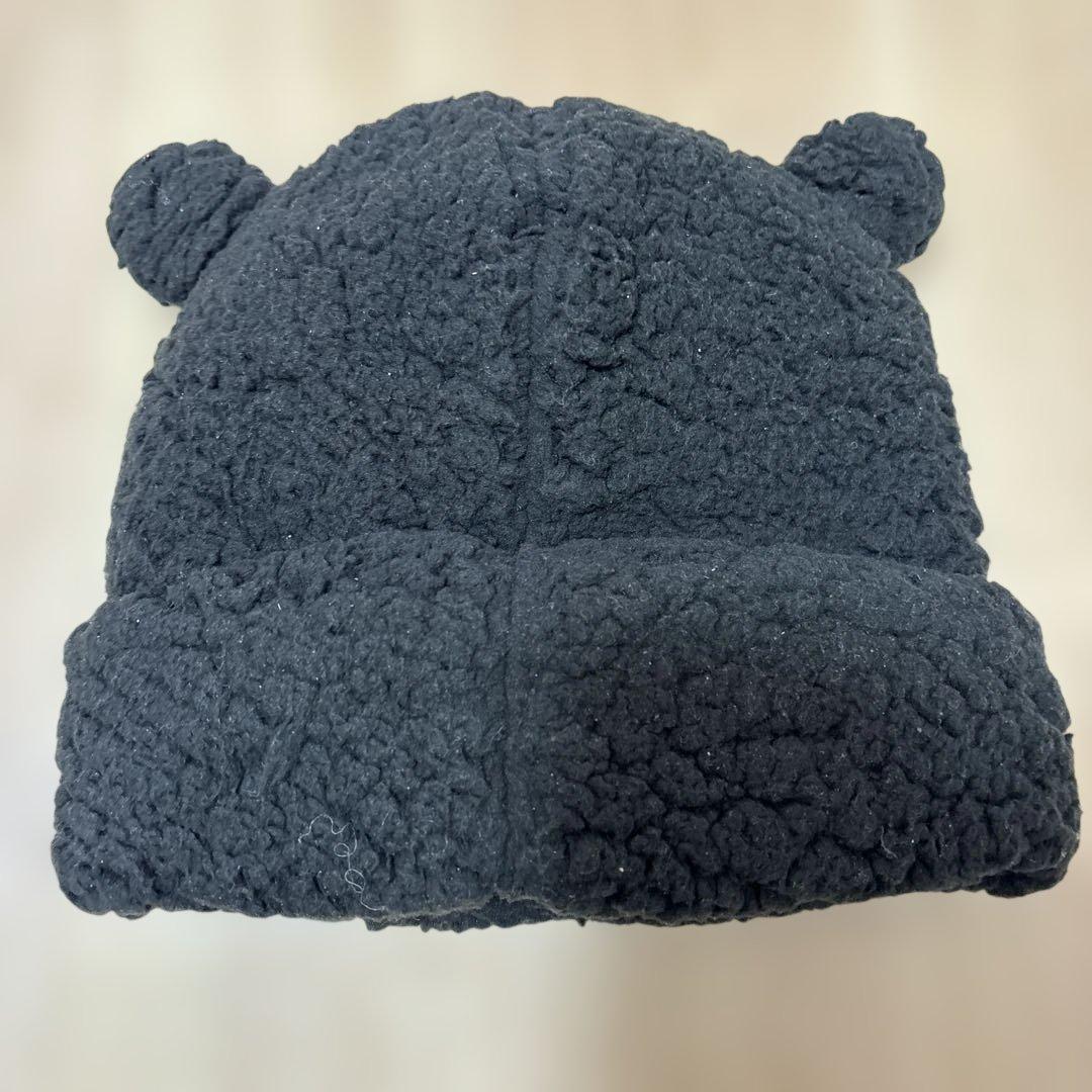 Palace Skateboards Fuzzy Ear Beanie クマ - メルカリ