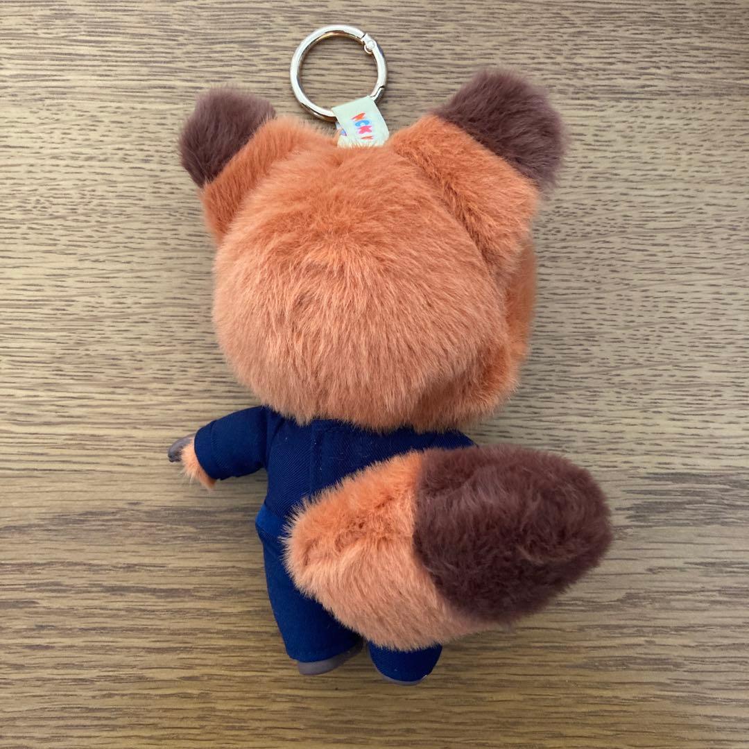 ズートピア TOPTOY 警察官 ジュディ ニック - メルカリ