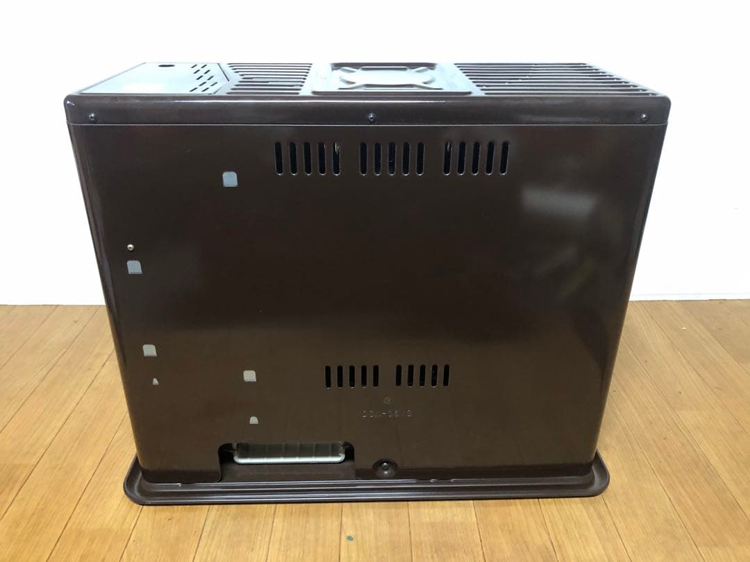 トヨクニ 石油ストーブ LEOPET DSK-36YS 元箱 - メルカリ