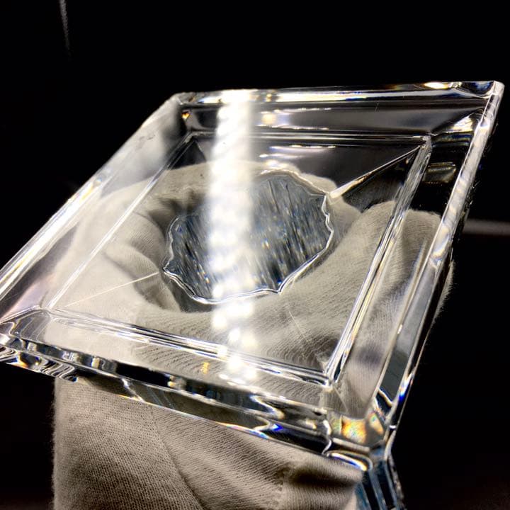 ウォーターフォード キャンドルスティック 燭台 管mpr2