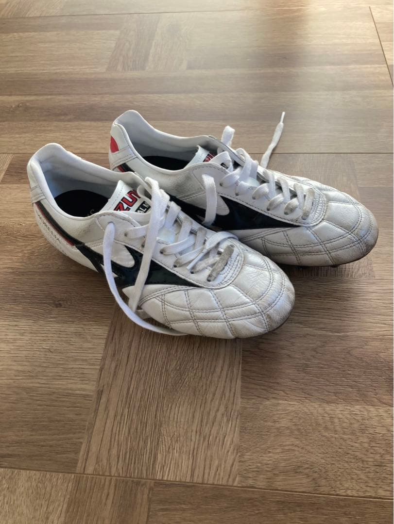 Mizuno スパイクシューズ Mizuno モレリア2JAPAN 22センチ MIZUNO（ミズノ） MORELIA 2 JAPAN MIX モレリア2 JAPAN MIX