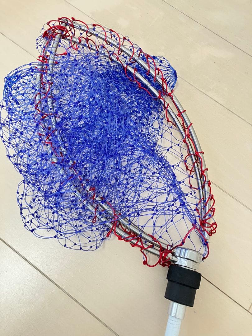 釣竿 タモ網 リール タチウオ シマノ SHIMANO DAIWA 大阪手渡可