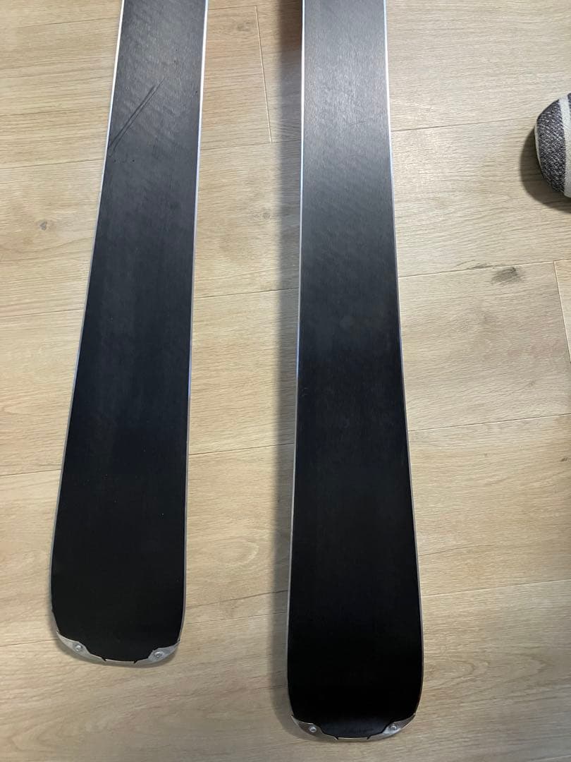 Blizzard RCX カービングスキー 160cm Markeメンズ - メルカリ