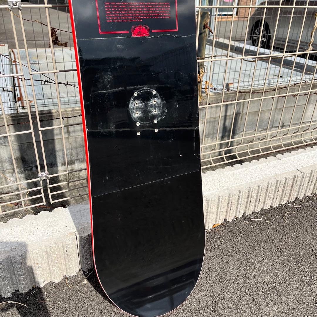 TORQREX 22-23 FENRIR 154.5