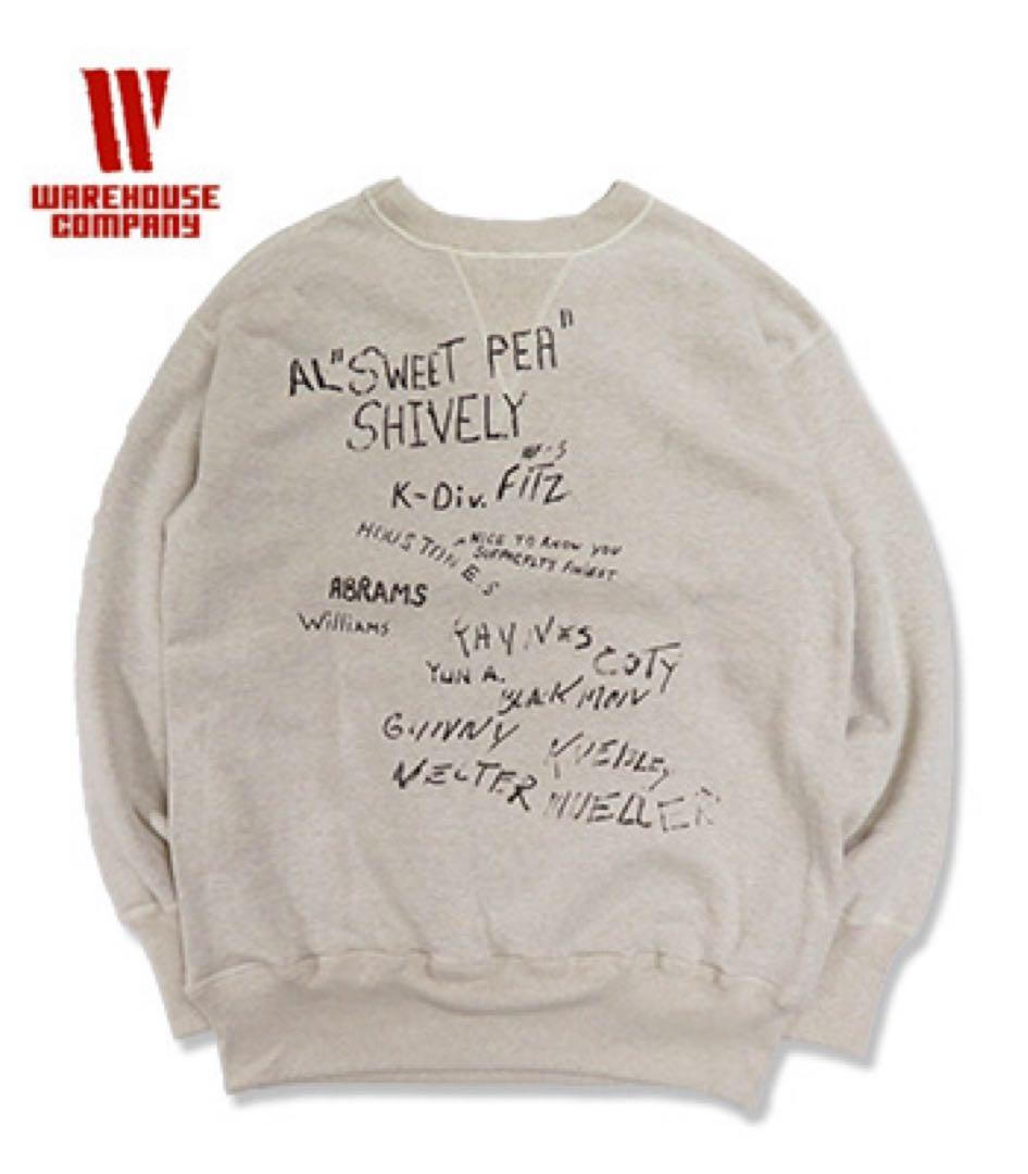 WEARHOUSE ウエアハウス✖︎organ別注 401 SHORT 42 - メルカリ