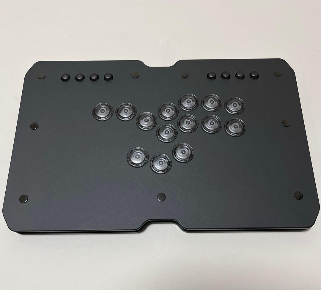 即日発送】最新版 punkworkshop パンクワークショップ レバーレス