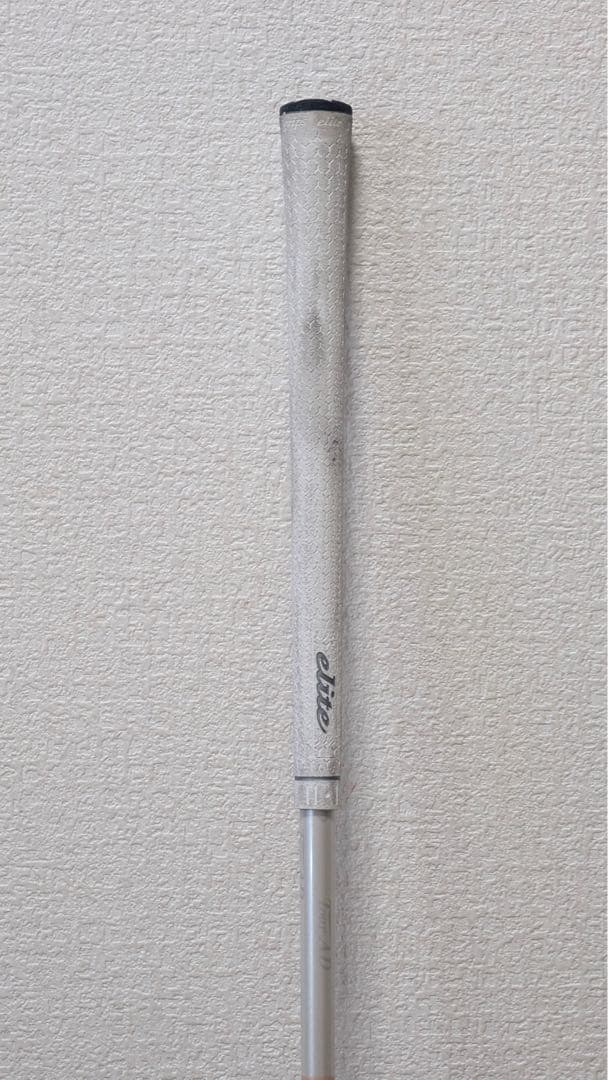 Tour AD DI-95S ハイブリッド用シャフト U5 中古 オンライン