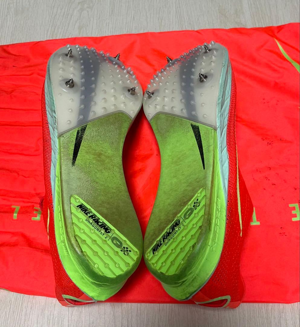ナイキ ドラゴンフライ2 26.0cm