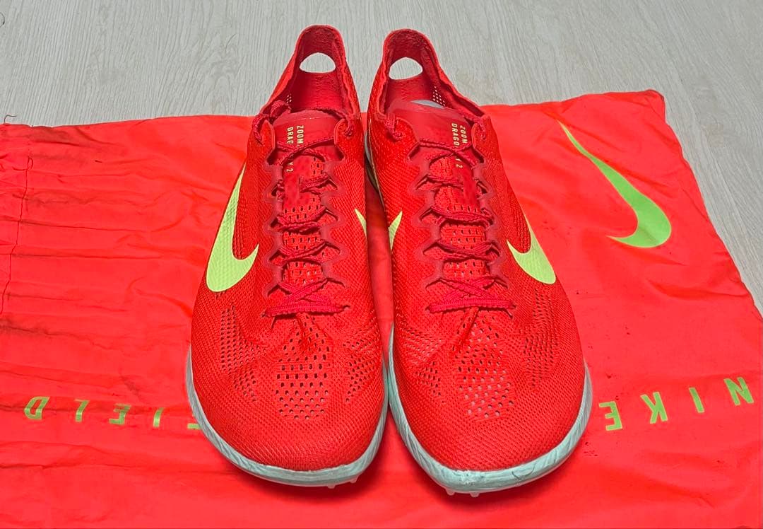 ナイキ ドラゴンフライ2 26.0cm