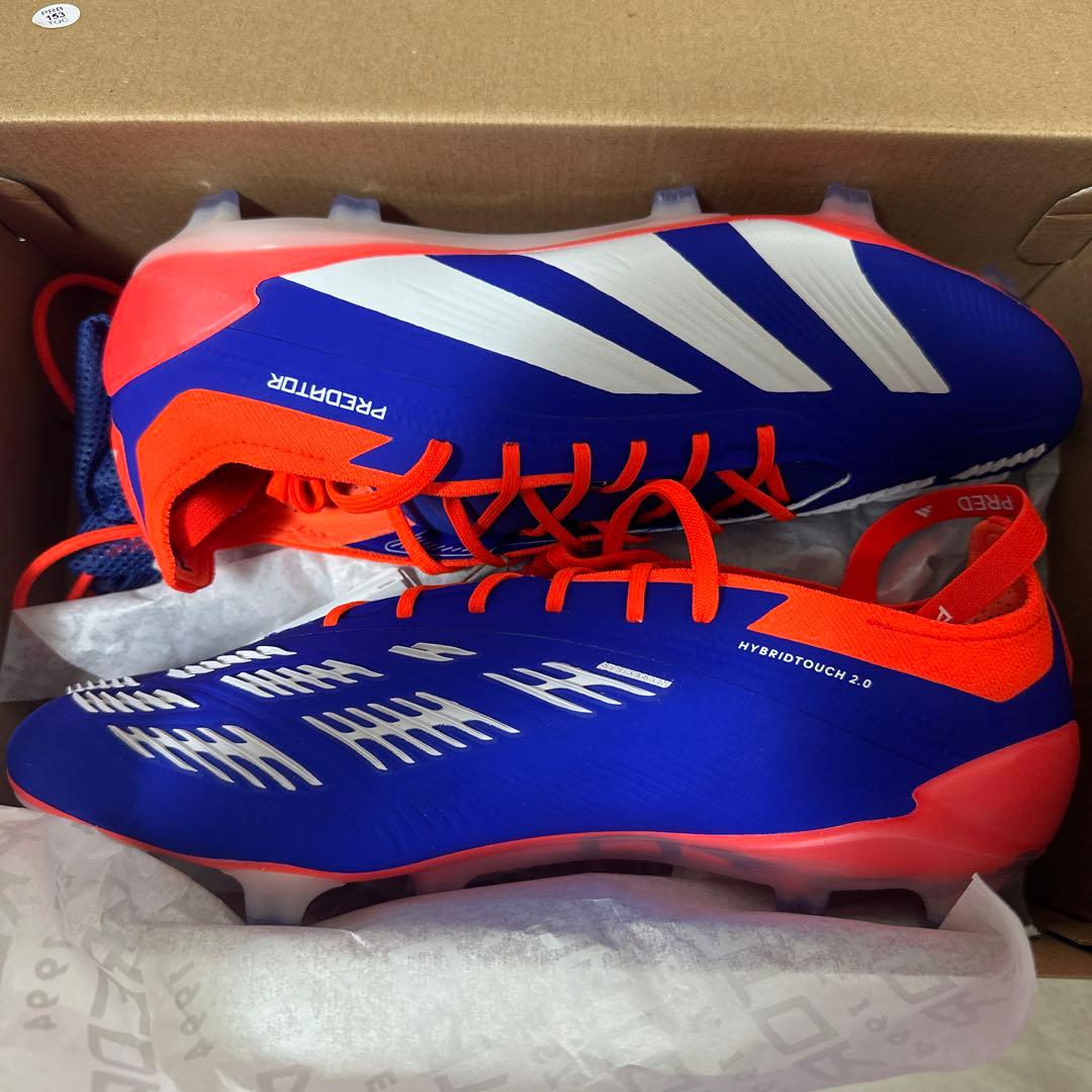 プレデター FG adidas Predator Elite FT FG プレデター ELITE FT FG／サッカーショップKAMO