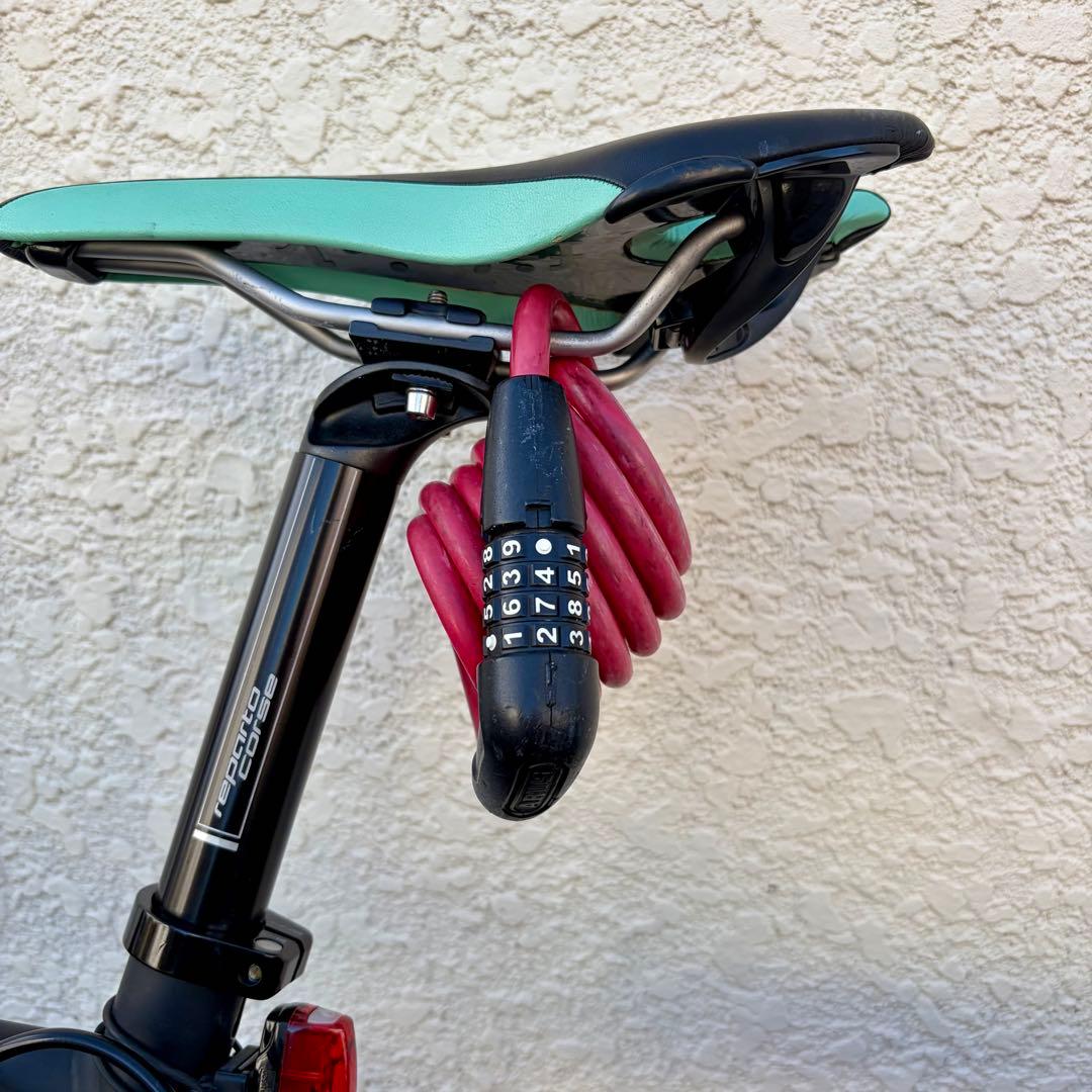 総額20万相当】ビアンキ ロードバイク カスタム＆アクセ付！【Bianchi】