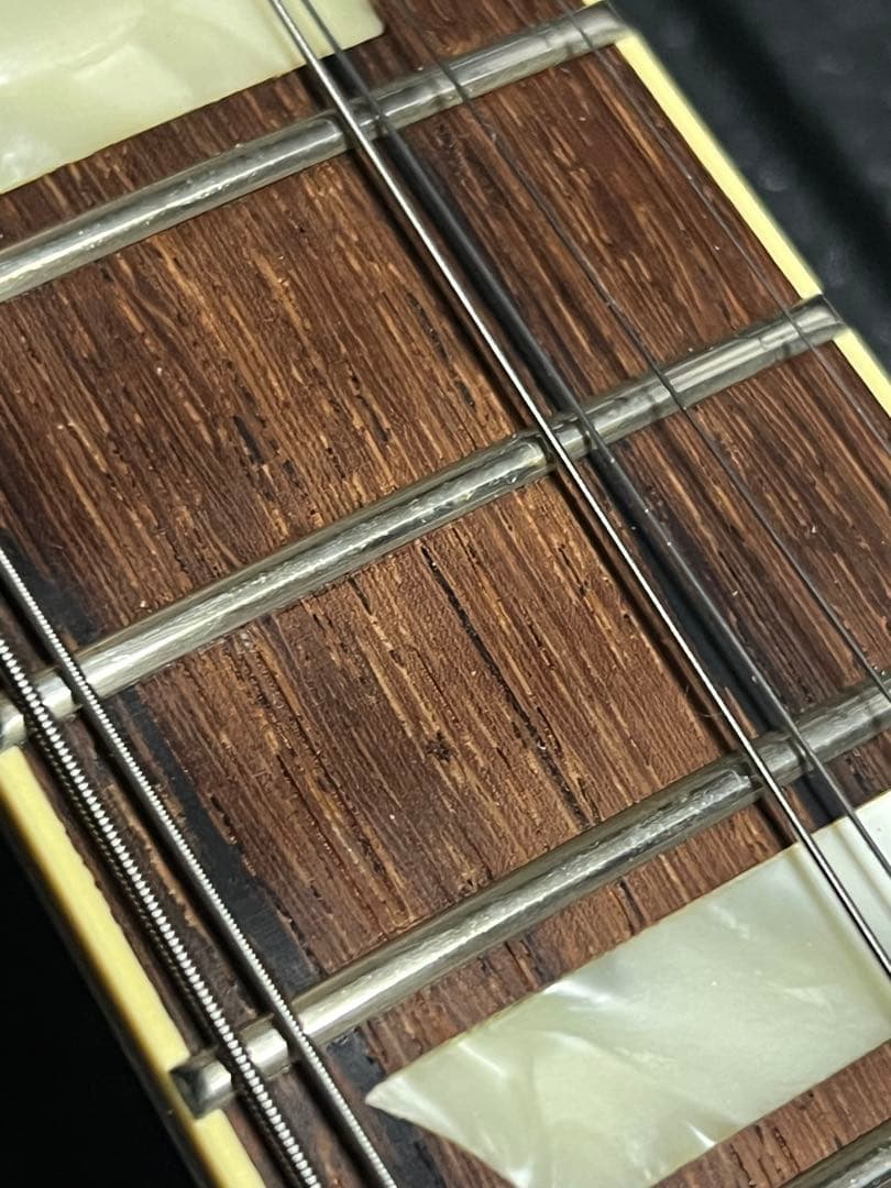 cassy 専用 provision プロビジョン レスポールスペシャル DC - メルカリ