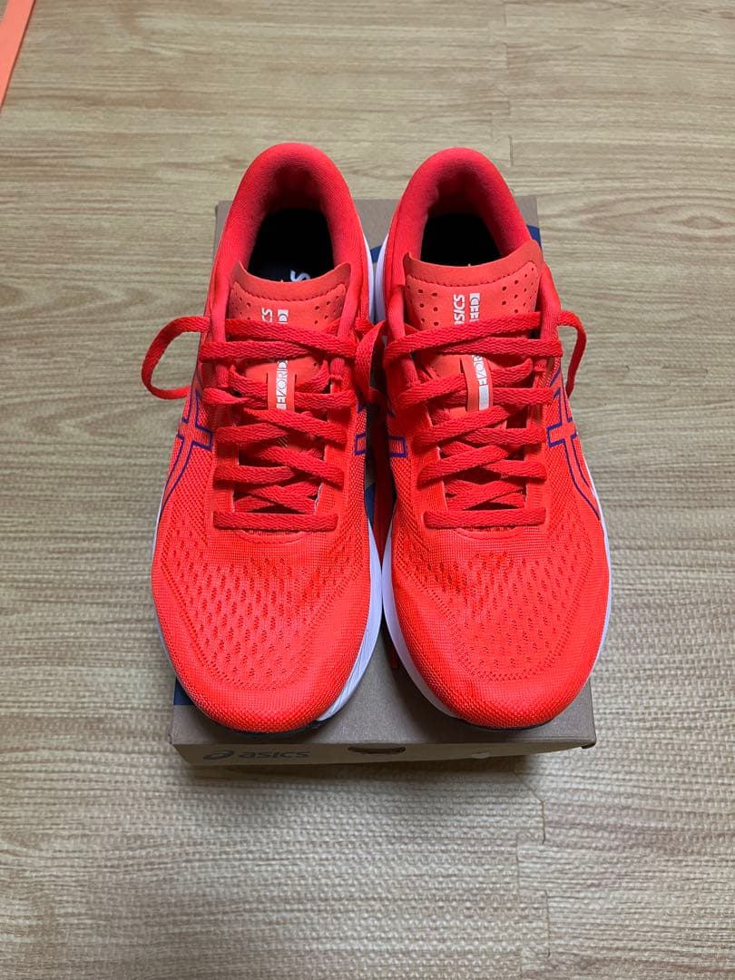 ASICS EvoRide Speed 3 25.5cm メンズ