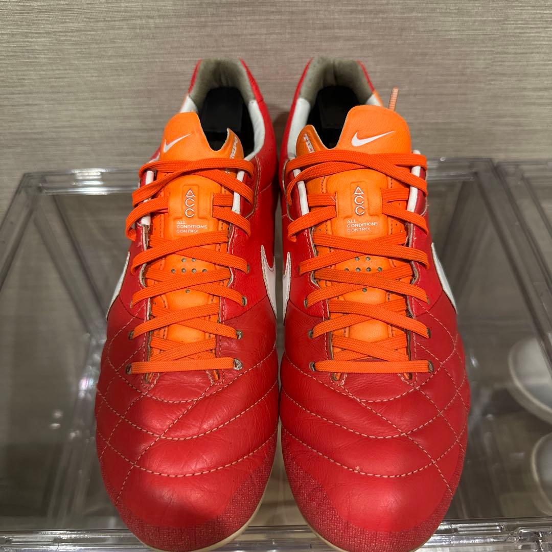 ナイキ ティエンポレジェンド4 IV HG ACC 26.5cm