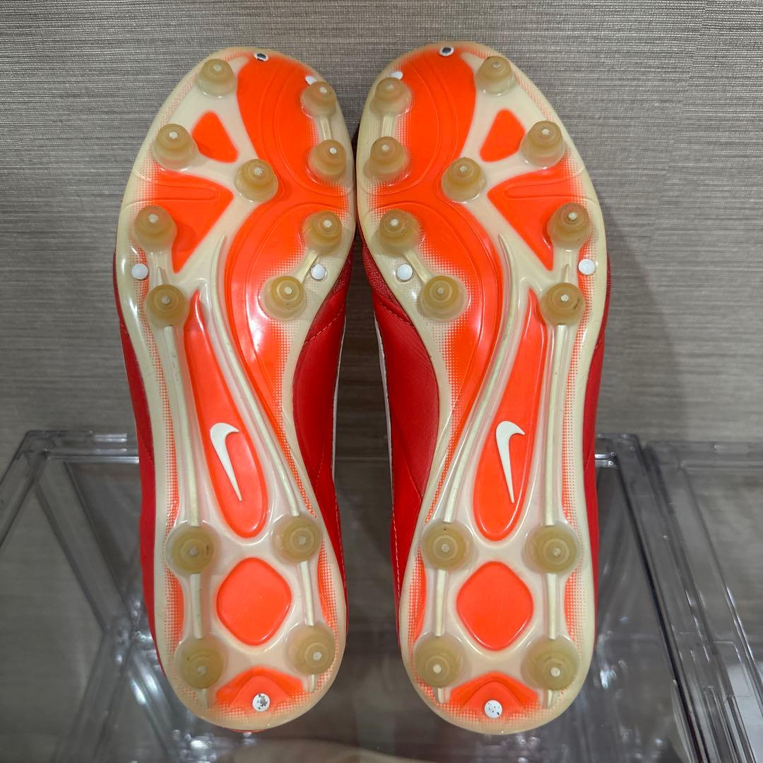 ナイキ ティエンポレジェンド4 IV HG ACC 26.5cm