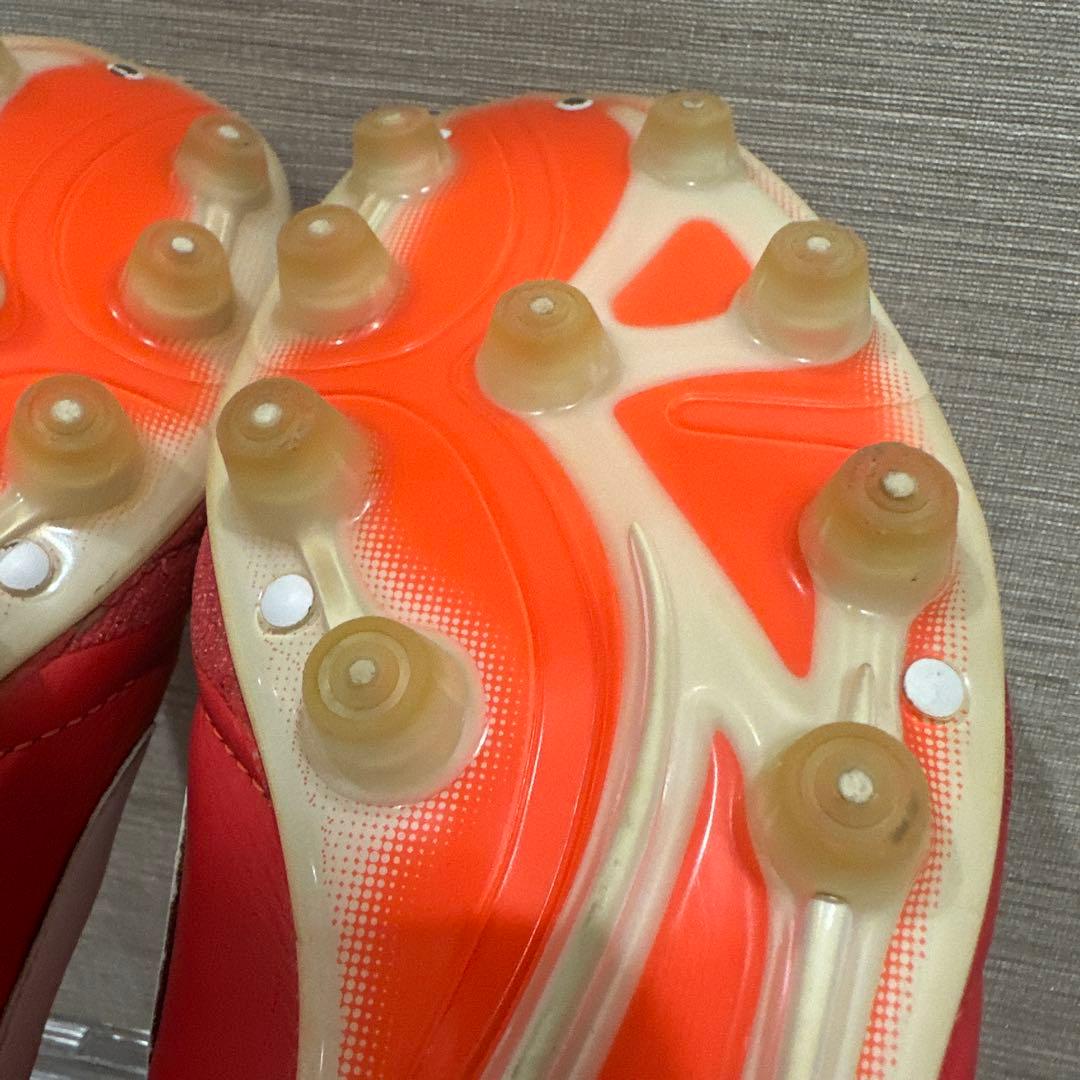 ナイキ ティエンポレジェンド4 IV HG ACC 26.5cm