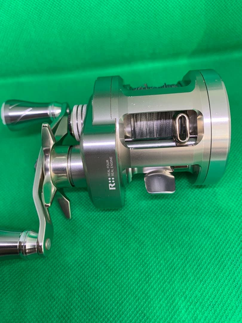 美品 】ダイワ 09リョウガ 1016 RYOGA ゴメクサス ハンド