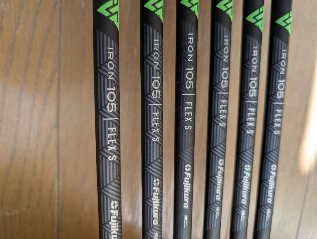 レフティ bose iron factory JCM-01 TRAVIL