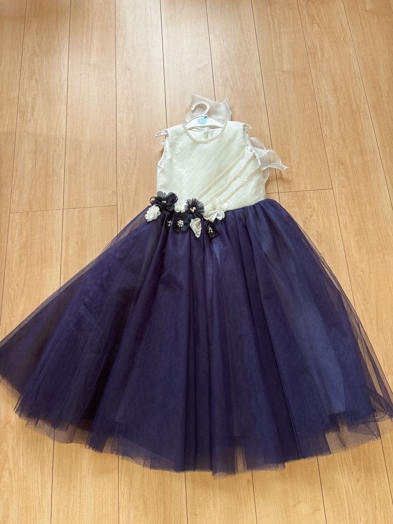 DRESCCO ドレスコ ドレス120