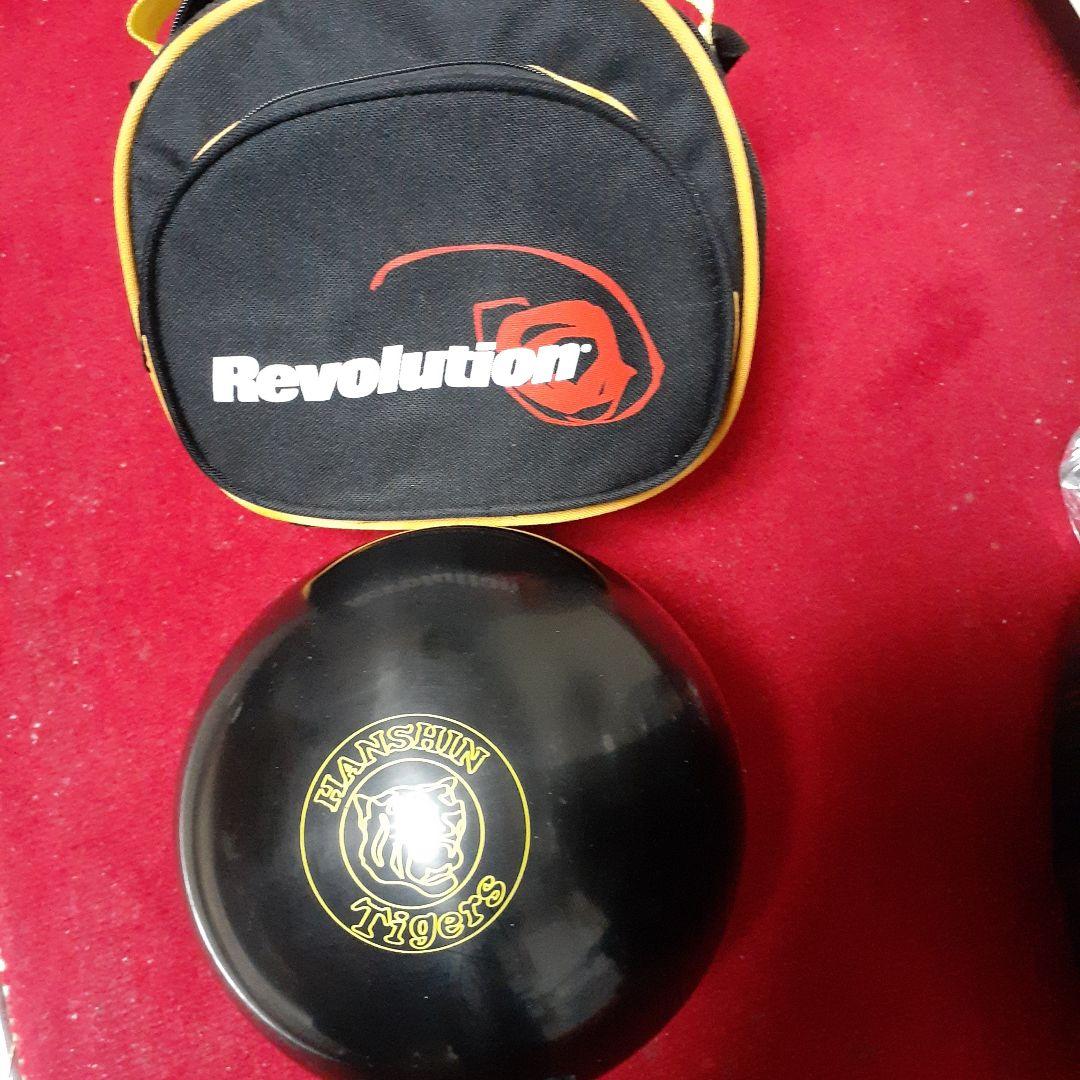 阪神タイガース ボーリングボールの通販はau PAY マーケット - 輸入