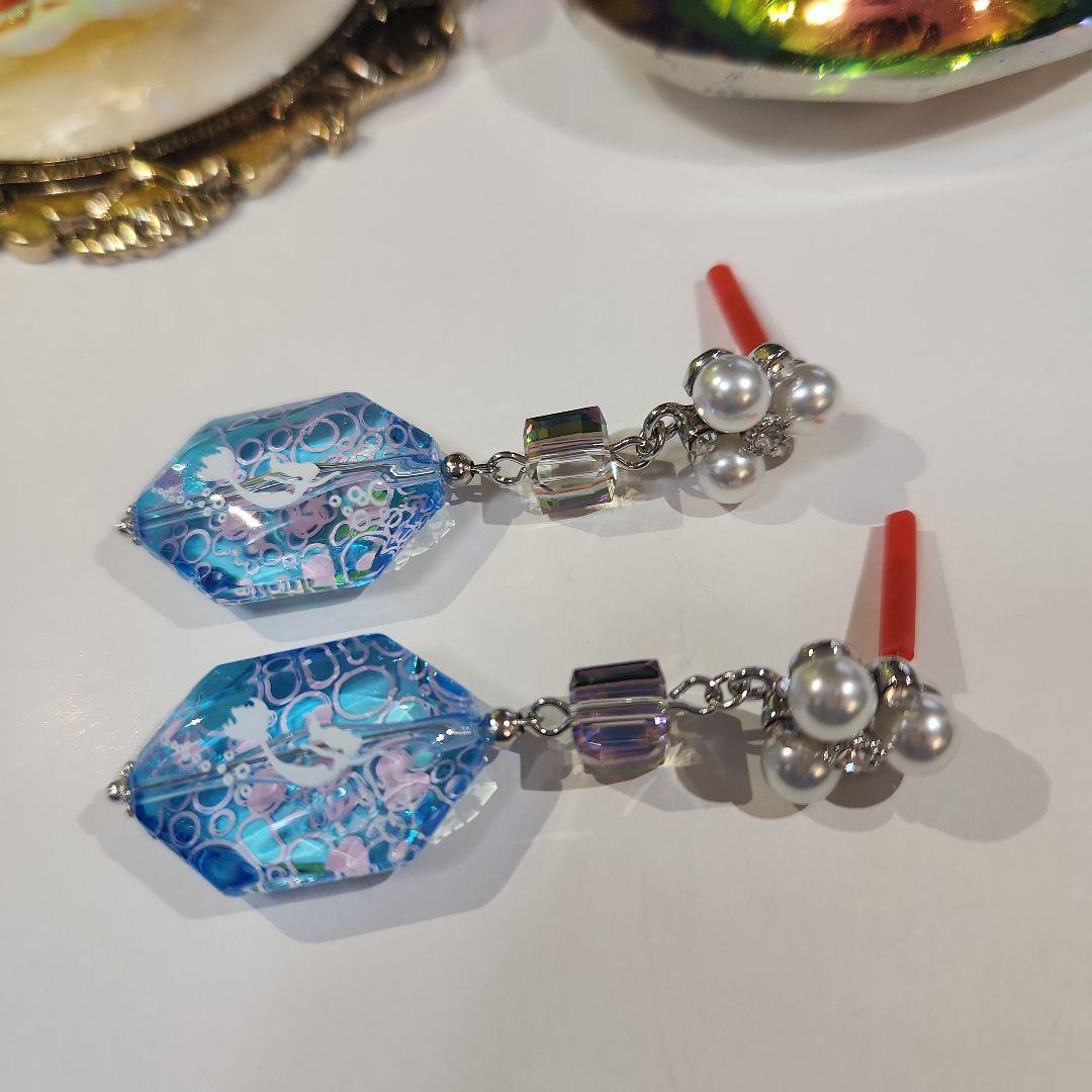 なお様専用 Snow Manレジンキーホルダー