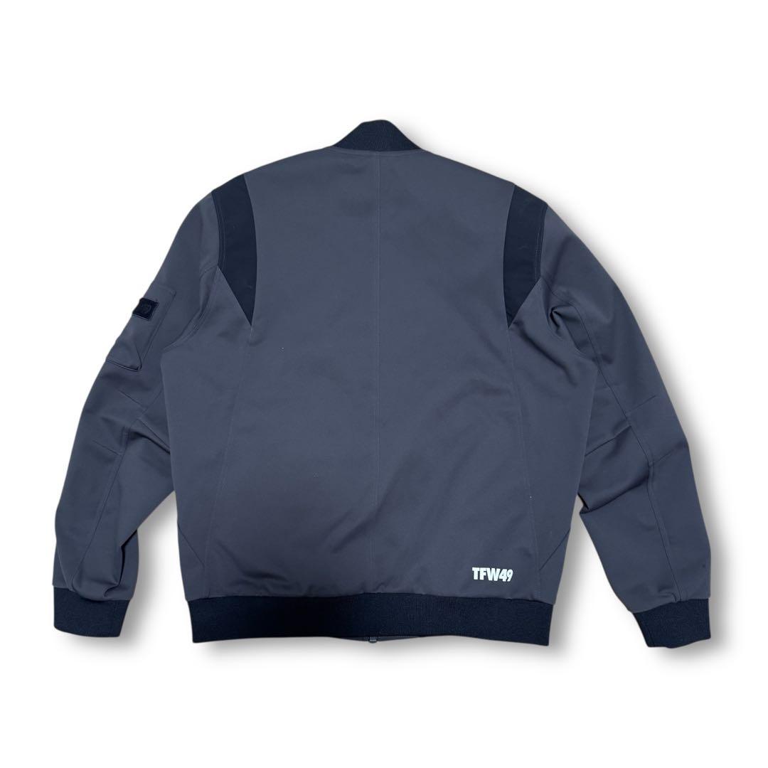 TFW49 MULTI PURPOSE MA-1 ゴルフブルゾン XL タグ付き