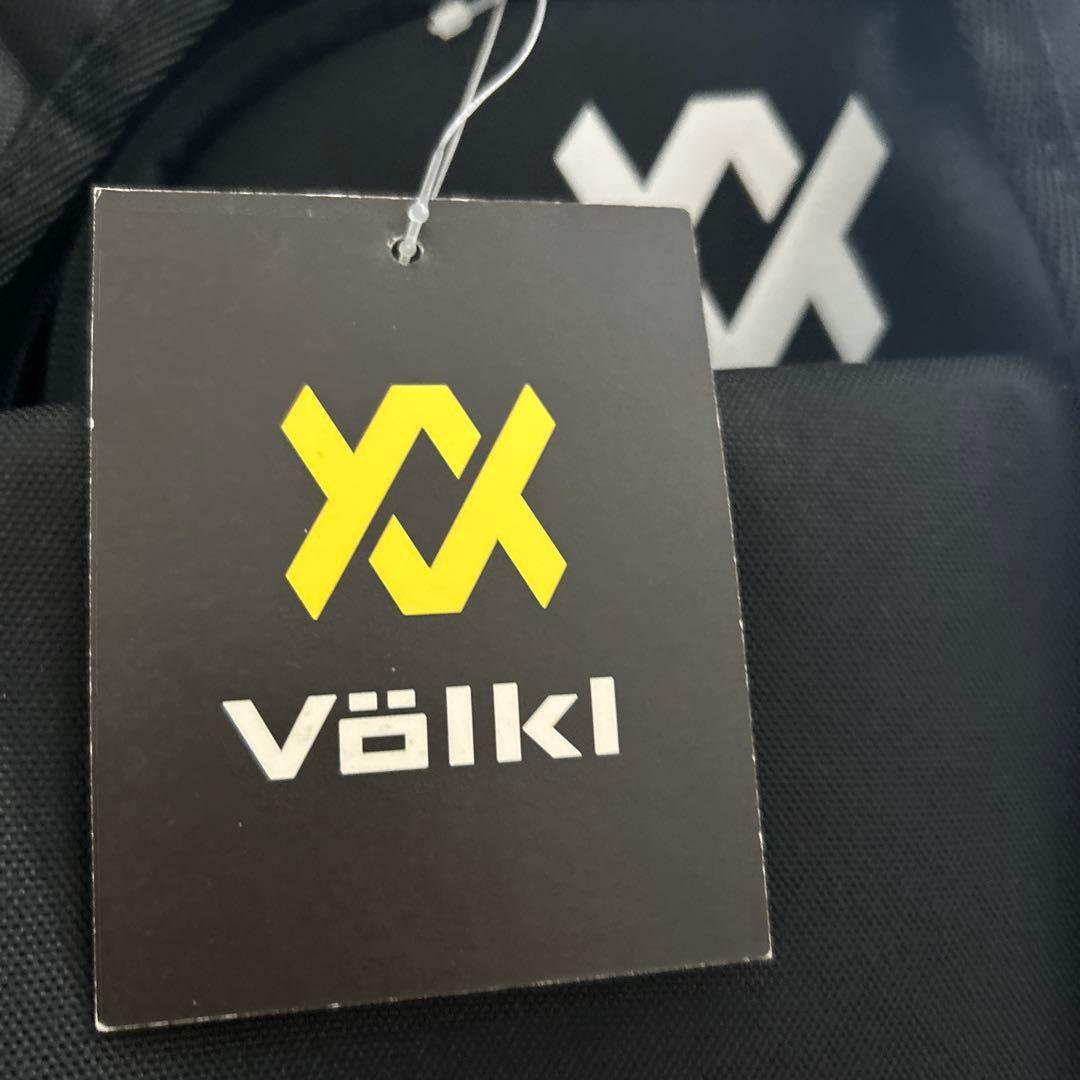 Völkl BOOT PACK 19P BLACK 1819