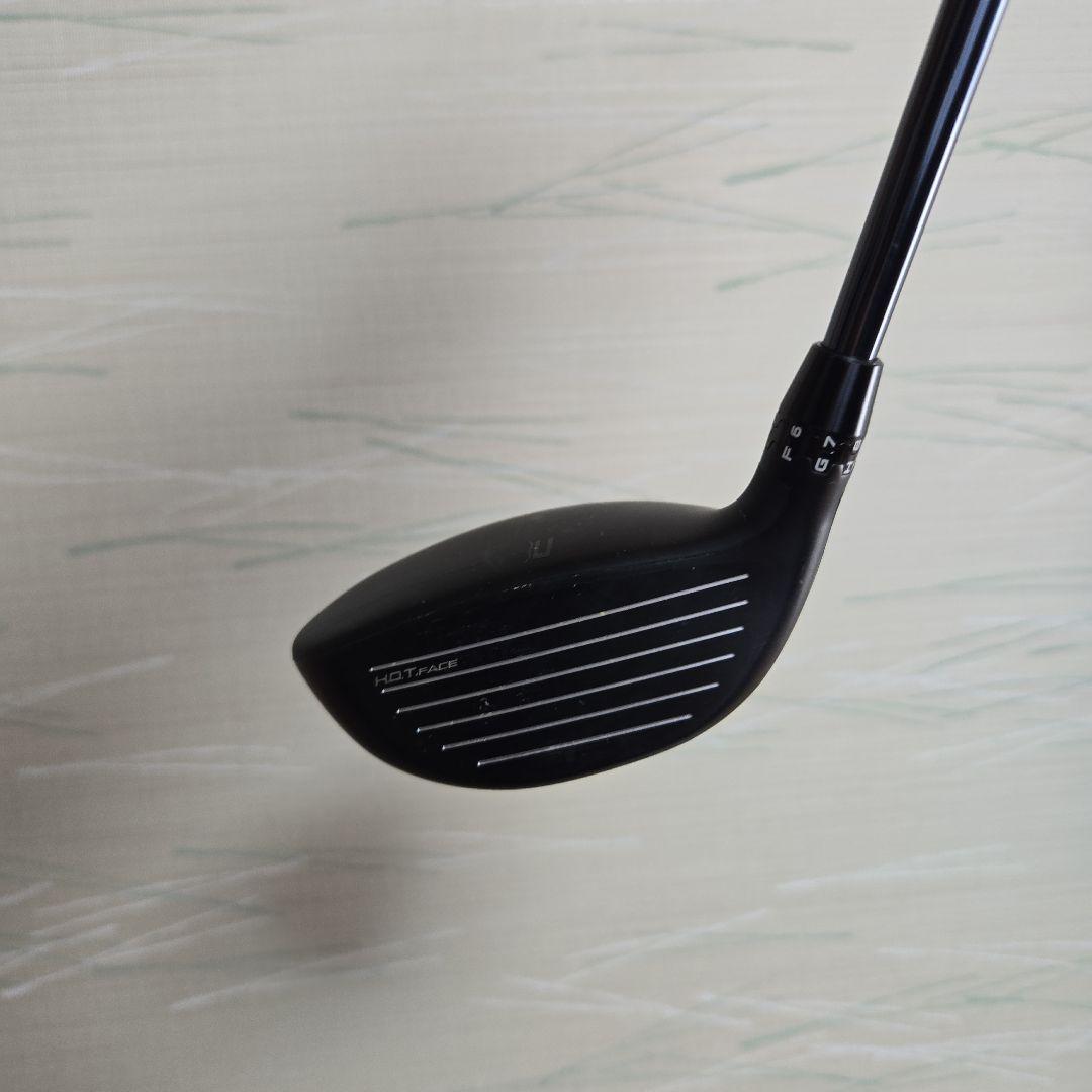 美品】cobra DS-ADAPT LS 5W 17.5° 純正LINQコブラ 新品 通販