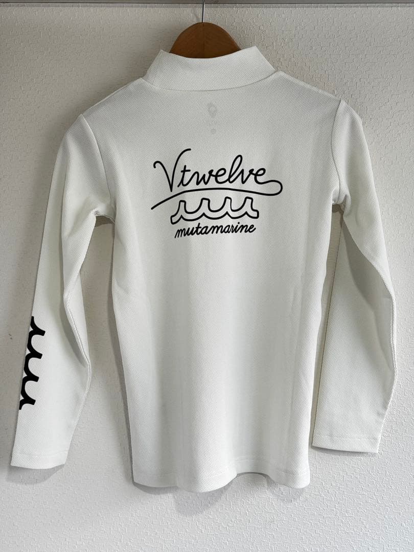 オンライン ストアスポーツ - V12 MU12 MOCK mutaコラボ レディース