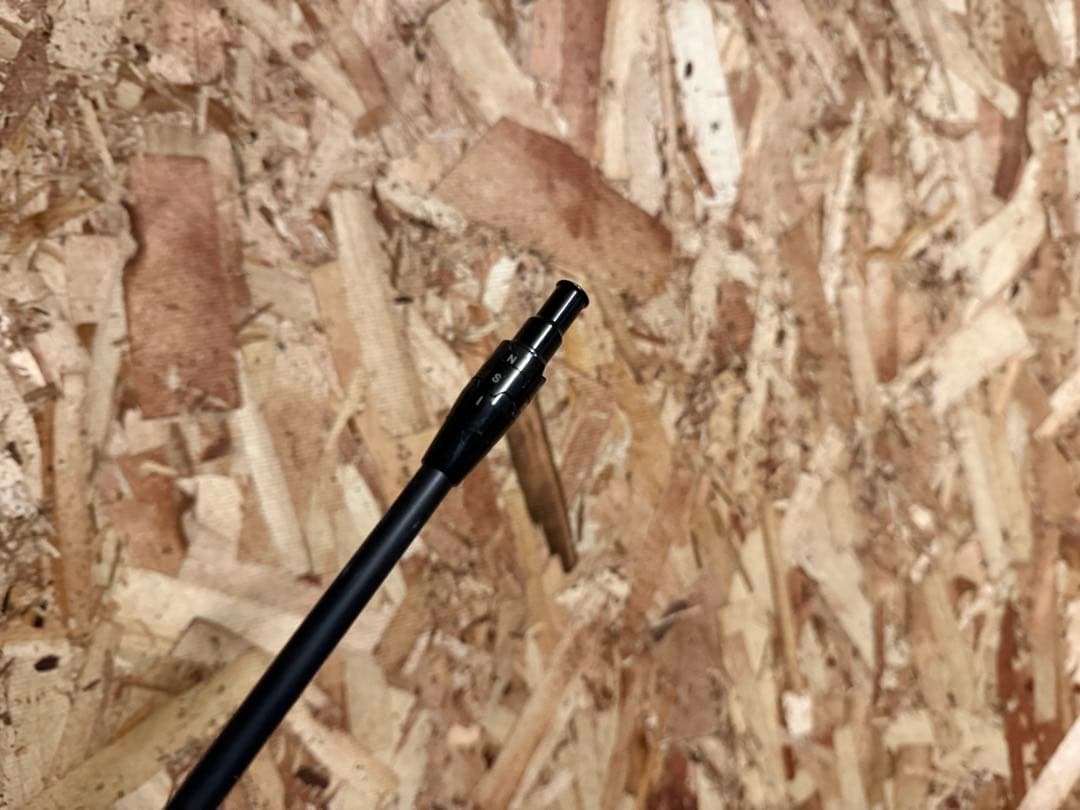 シャフトのみ】SCIENCE GEAR(サイエンスギア)SHUHARI守破離 - メルカリ