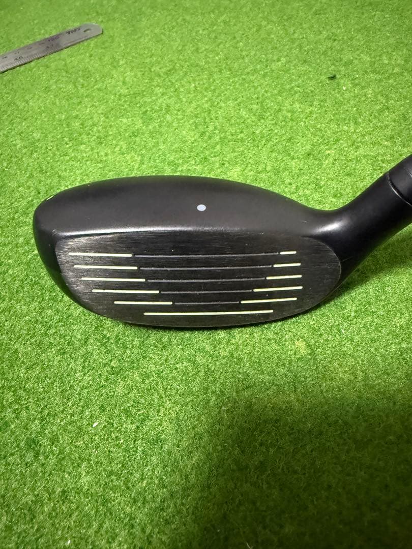 PING G430 ユーティリティ 5番 26度 ツアーad di 95 S - クラブ