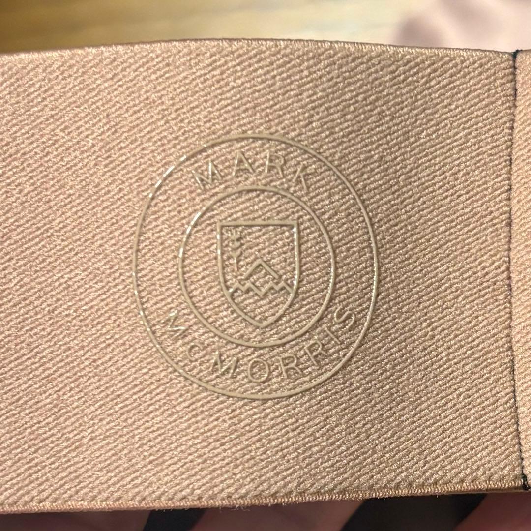 美品傷ナシ】OAKLEY ラインマイナー マークマクモリス ゴーグル