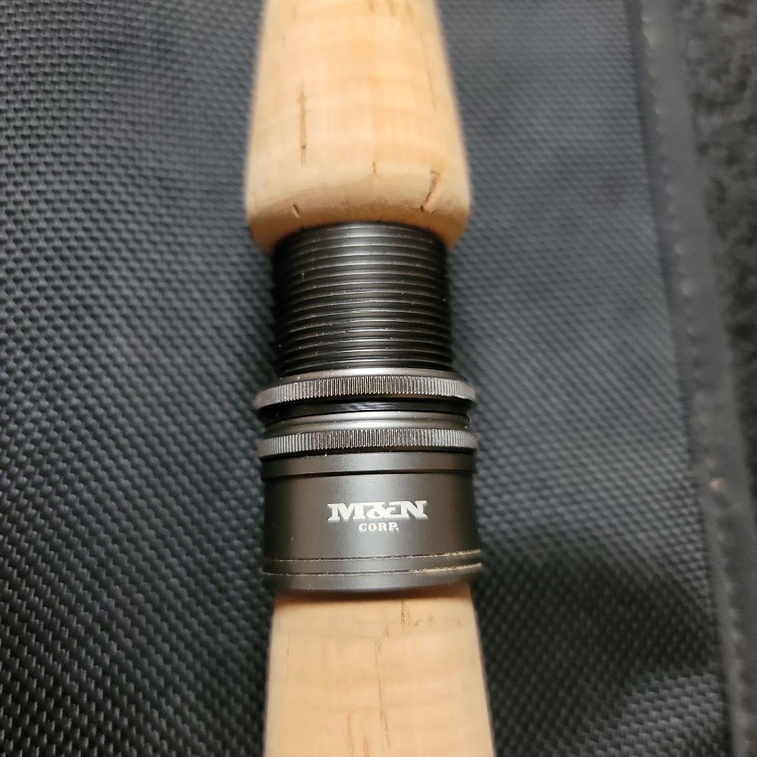 YS　　　M&Nコーポレーション トゥイッチン スペチアーレ ボロン