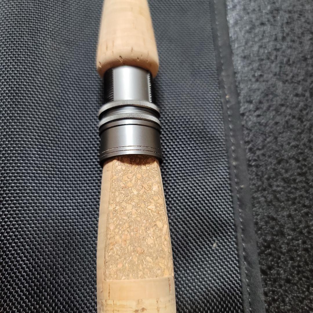 YS　　　M&Nコーポレーション トゥイッチン スペチアーレ ボロン